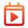 Scheduled missions category icon